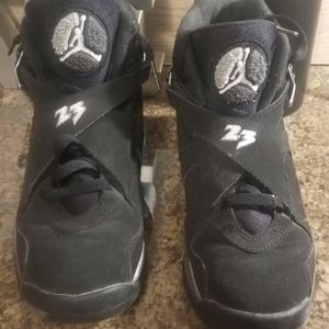 Jordan 8